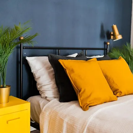 דירה Loft -old Town -5 People-nice Design-near To Market Square *